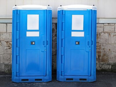 About construction toilets rental - construction toilets porta rental experts in Cleveland